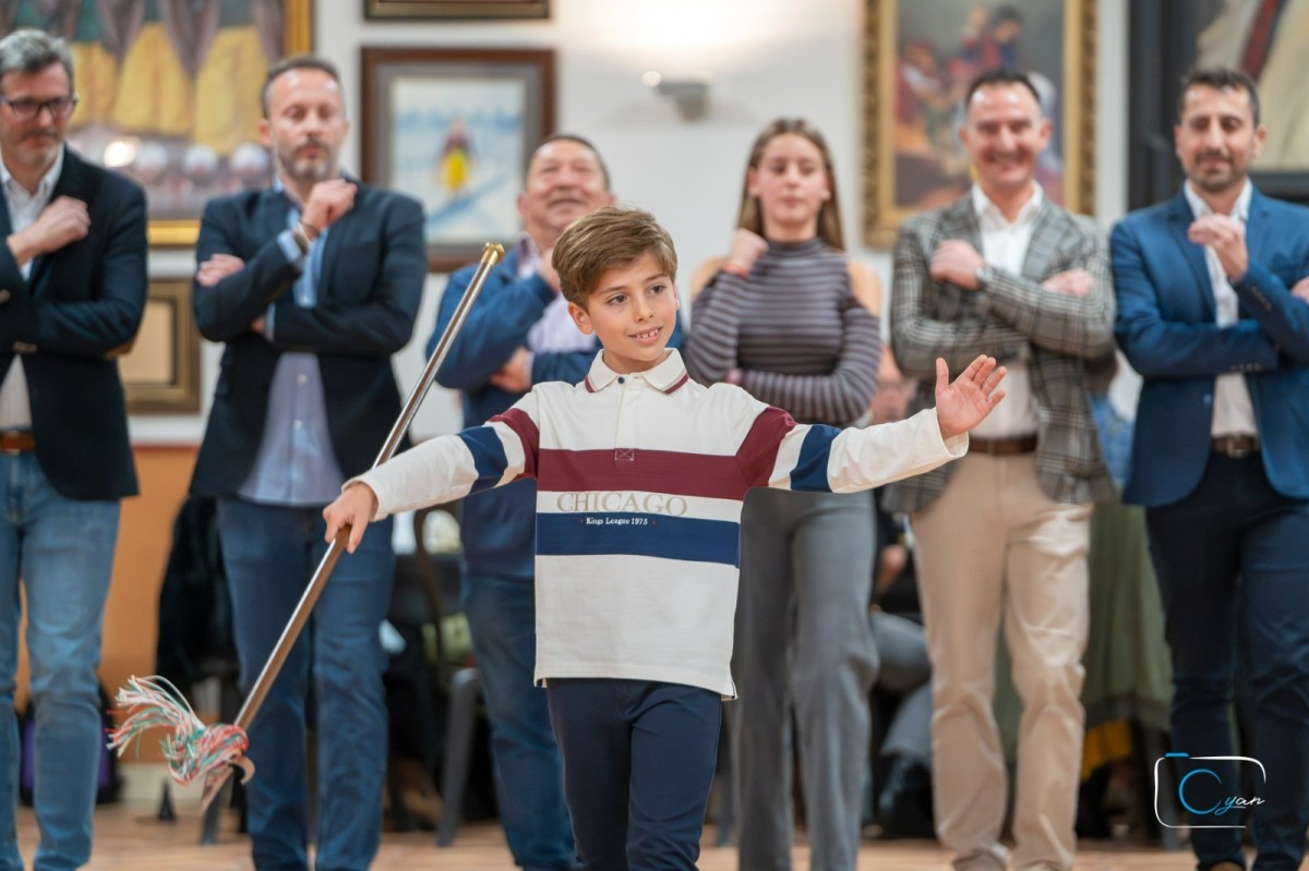 Associació de Sant Jordi